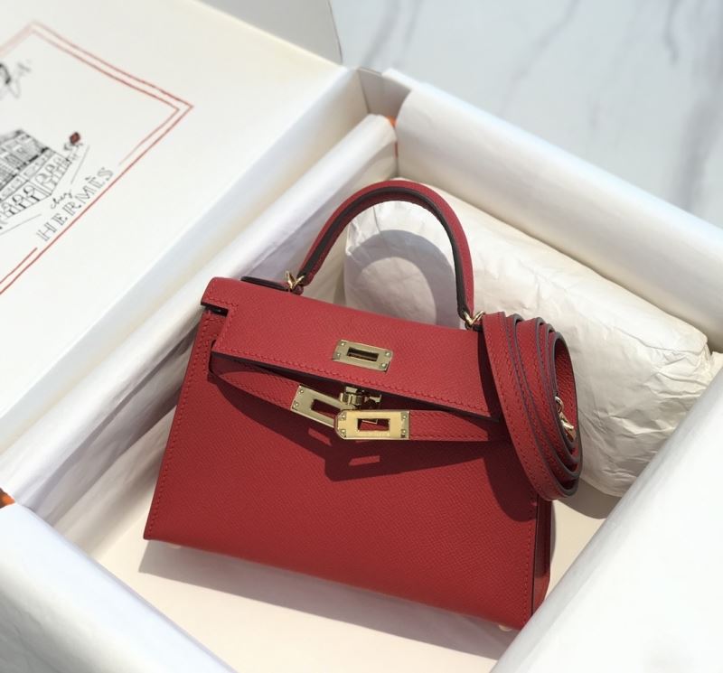 Hermes Kelly Bags